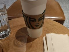 -星巴克臻选(国贸商城首店)