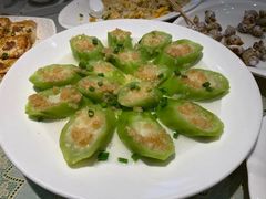 -海儀美食楼(湾仔海鲜街店)