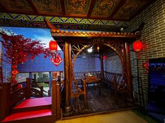 -富察氏乌拉满族火锅(乌拉街店)