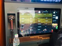 -友唱全民k歌(新中关购物中心店)