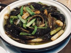 淮安软兜-文楼·早茶·淮扬菜(河下古镇一店)