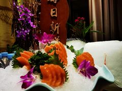 -尚海豆捞(乐虹坊店)