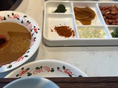 -东门口涮肉·砂锅·烤串(老门东店)
