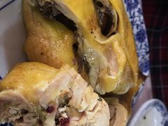 -洞天食府(北大街店)