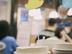 -茶颜悦色(高铁南站店)