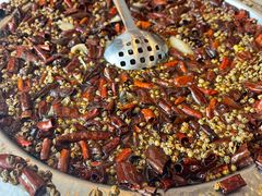 -辣婆婆(航天桥店)