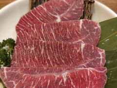 -九田家黑牛烤肉料理(三墩店)