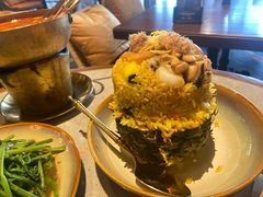 -CHINCHIN 青青·泰国料理(万象食家店)