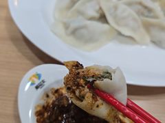 -菊花女水饺(闻涛苑店)
