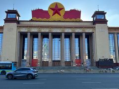 -味福记·本地特色菜(八一万达广场店)