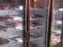 -幸福小串·地摊小炉子(三阳路店)