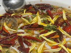 -太二酸菜鱼(深圳布吉万象汇店)
