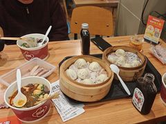 -回味鸭血粉丝汤(夫子庙瞻园路店)