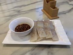 -叁拾壹克饺子·东北菜(国贸店)