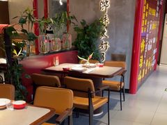 -四川饭店(长白店)