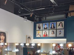 -海马体照相馆(天津世纪都会店)