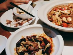 -筱爷叔·上海传统手工菜(新桥店)