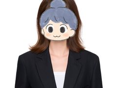 -海马体照相馆(上海宝山万达广场店)