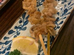-哥哥の深夜食堂(红松东路店)