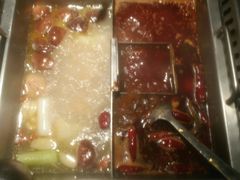 -野妹经典火锅(江夏中百店)