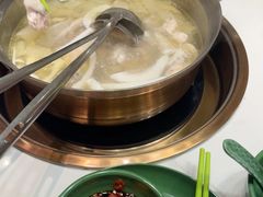 -润园四季椰子鸡火锅(欢乐海岸店)