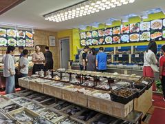 -荣祥海鲜·烟台菜(胜利路二部)