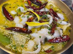 -江南里·新浙菜(苏州大悦城店)