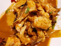 -博望坡酒楼(漕溪路店)