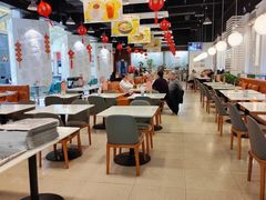 -金湖港式餐厅(建外店)