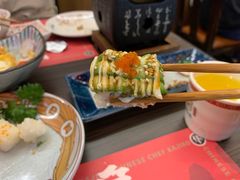 -仙隐小鹿中华料理(南宁万象城店)