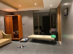 -大连金石滩绿发温泉假日酒店
