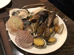 -长春净月潭喜来登酒店·盛宴标帜餐厅