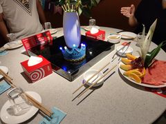 -海底捞火锅(航洋城店)