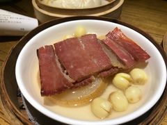 -新梅华·茶点餐厅(欧尚店)