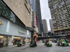 -阳光世纪奥特莱斯店