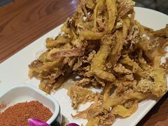 -驿楼兰·新疆菜(火车站店)