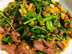 湘西牛肉-兰湘子·湘菜小炒(民乐园店)
