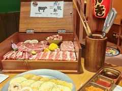 -MIKOMIKO和牛烧肉专门店(南门店)
