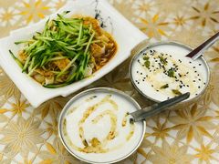 新疆凉皮-楼兰印象(朝外店)