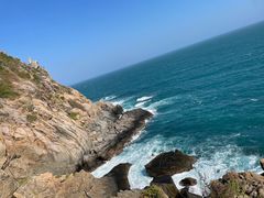 -海南分界洲岛旅游区