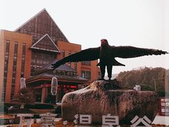 -咸宁万豪温泉谷度假区