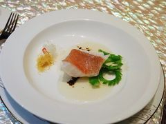 -8餐厅(新葡京酒店)