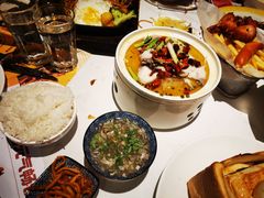 -半秋山西餐厅(巴南万达广场店)