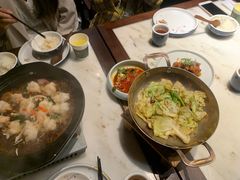 -绿茶餐厅(深圳龙华天虹购物中心店)