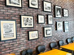 -汉堡王(海昌海洋公园店)
