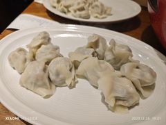 特色肉三鲜水饺-必点海鲜·鲅鱼水饺(鞍山西道店)