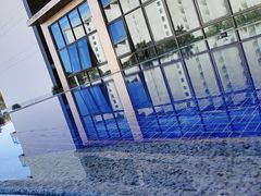 -海南清水湾莱佛士酒店