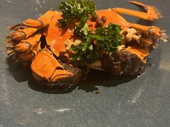 藤椒醉蟹-雀蓝川菜(星悦汇店)