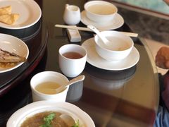 -金泰食府(竹园店)