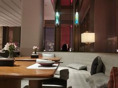 -北京柏悦酒店·锦庭餐厅Dining Room